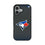 Toronto Blue Jays Linen Bump Phone Case
