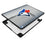 Toronto Blue Jays Linen Laptop Case for Apple MacBook