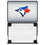 Toronto Blue Jays Linen Laptop Case for Apple MacBook