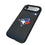 Toronto Blue Jays Linen MagSafe Compatible Phone Case for Apple iPhone