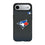 Toronto Blue Jays Linen MagSafe Compatible Phone Case for Apple iPhone