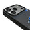 Toronto Blue Jays Linen MagSafe Compatible Phone Case for Apple iPhone