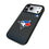 Toronto Blue Jays Linen MagSafe Compatible Phone Case for Apple iPhone