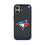 Toronto Blue Jays Linen MagSafe Compatible Phone Case for Apple iPhone