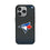 Toronto Blue Jays Linen MagSafe Compatible Phone Case for Apple iPhone