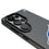 Toronto Blue Jays Linen MagSafe Compatible Phone Case for Samsung Galaxy