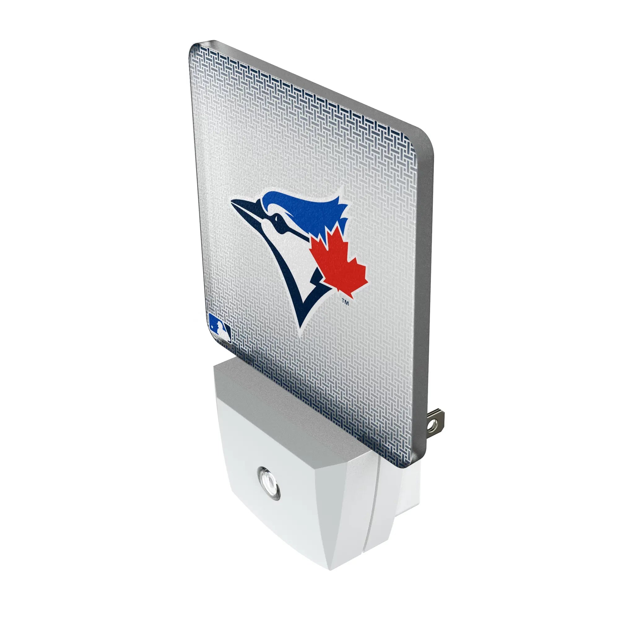 Toronto Blue Jays Linen Night Light 2-Pack