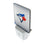 Toronto Blue Jays Linen Night Light 2-Pack