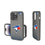 Toronto Blue Jays Linen Soft Touch Phone Case