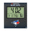 Toronto Blue Jays Linen Wall Clock