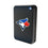 Toronto Blue Jays Linen Wireless Mag Power Bank