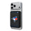 Toronto Blue Jays Linen Wireless Mag Power Bank