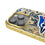 Toronto Blue Jays Paisley Bling Phone Case