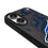 Toronto Blue Jays Paisley MagSafe Compatible Phone Case for Apple iPhone