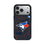 Toronto Blue Jays Paisley MagSafe Compatible Phone Case for Apple iPhone
