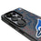Toronto Blue Jays Paisley MagSafe Compatible Phone Case for Samsung Galaxy
