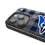 Toronto Blue Jays Plaid Bling Phone Case