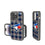 Toronto Blue Jays Plaid Soft Touch Phone Case