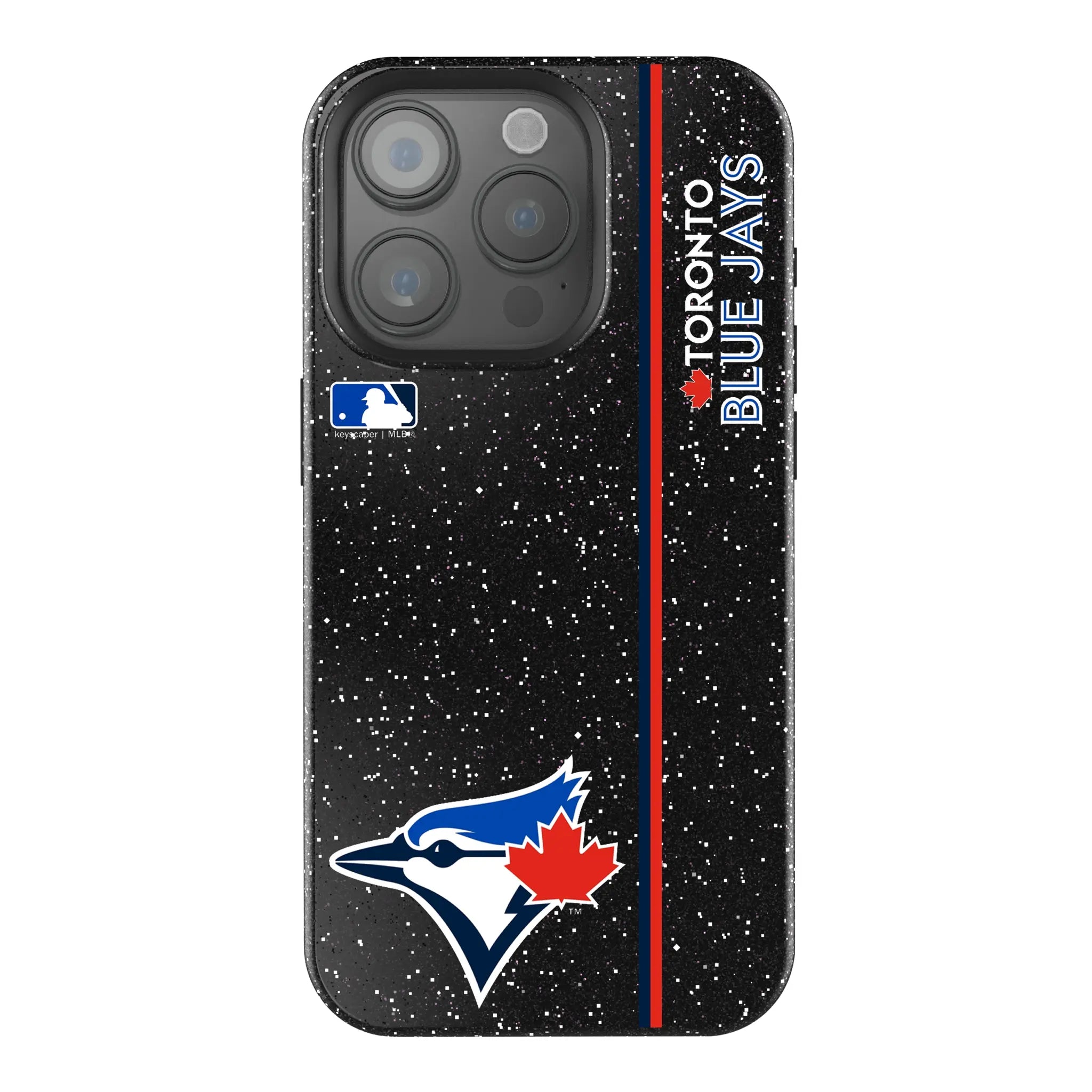 Toronto Blue Jays Sidebar Bling Phone Case