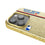 Toronto Blue Jays Sidebar Bling Phone Case
