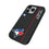 Toronto Blue Jays Sidebar MagSafe Compatible Phone Case for Apple iPhone
