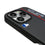Toronto Blue Jays Sidebar MagSafe Compatible Phone Case for Apple iPhone