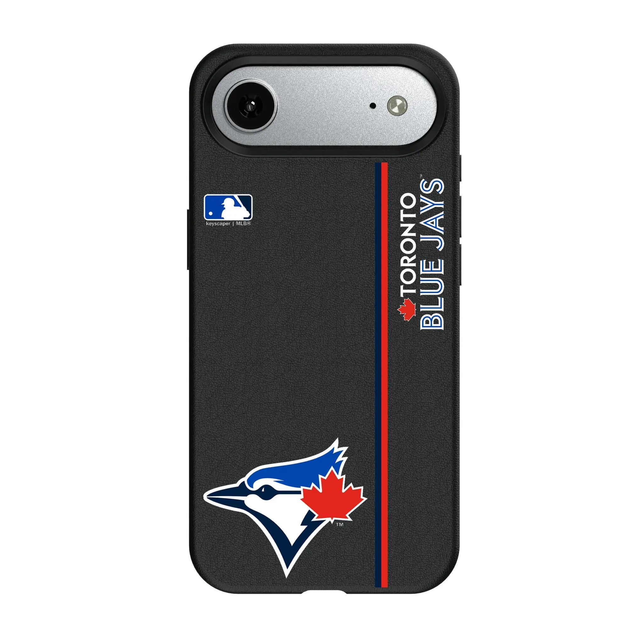 Toronto Blue Jays Sidebar MagSafe Compatible Phone Case for Apple iPhone
