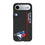 Toronto Blue Jays Sidebar MagSafe Compatible Phone Case for Apple iPhone