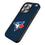 Toronto Blue Jays Solid Bump Phone Case