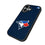 Toronto Blue Jays Solid Bump Phone Case