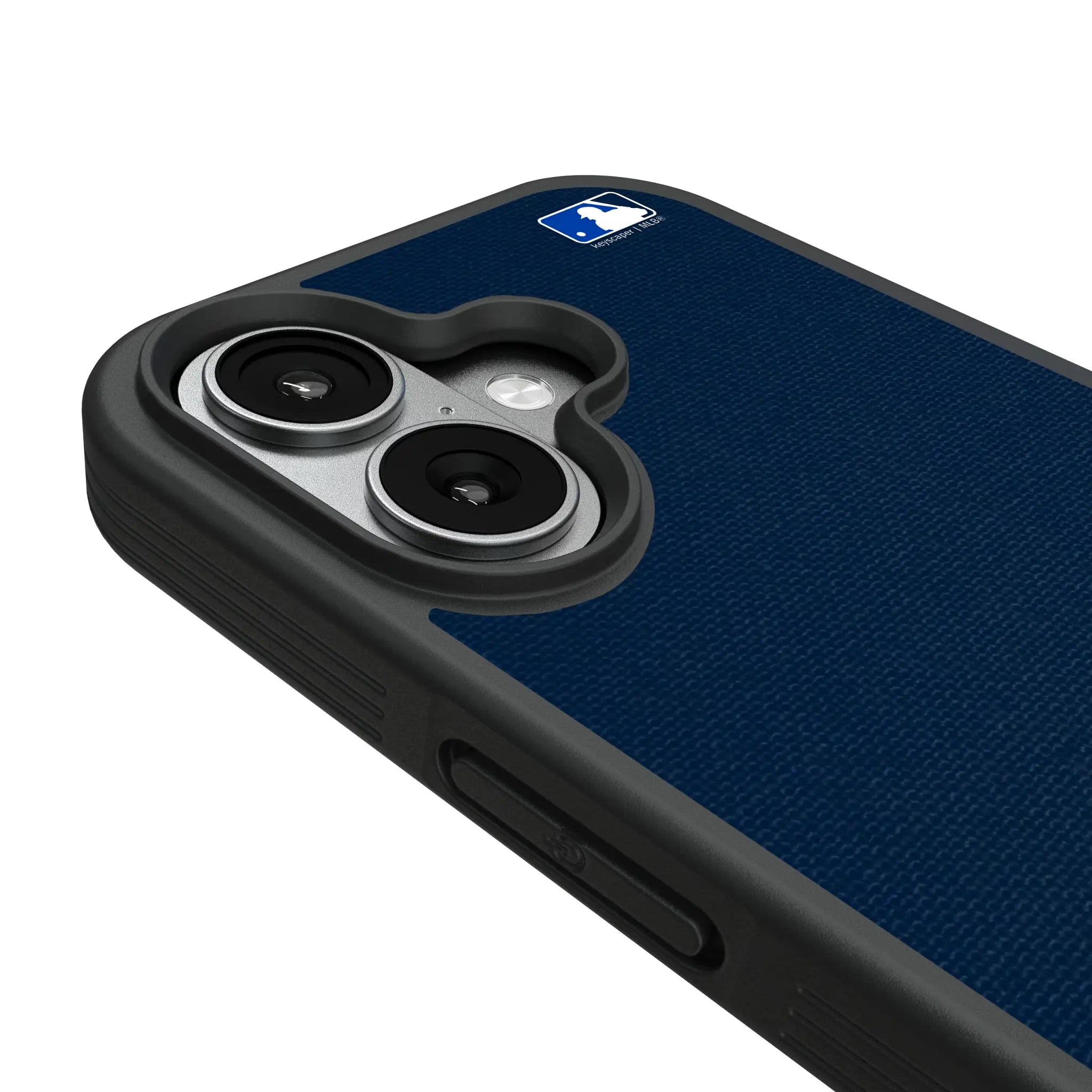 Toronto Blue Jays Solid Bump Phone Case