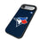 Toronto Blue Jays Solid Bump Phone Case