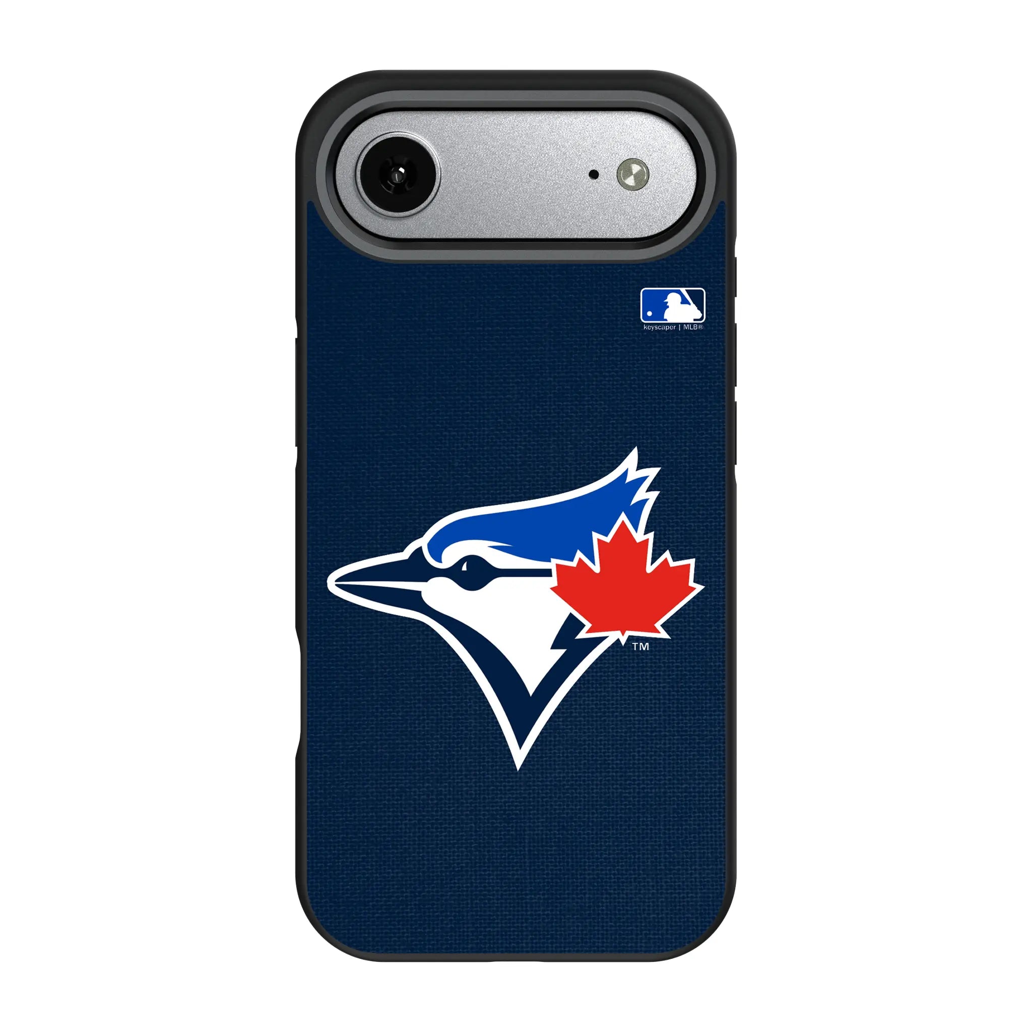 Toronto Blue Jays Solid Bump Phone Case