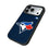 Toronto Blue Jays Solid Bump Phone Case