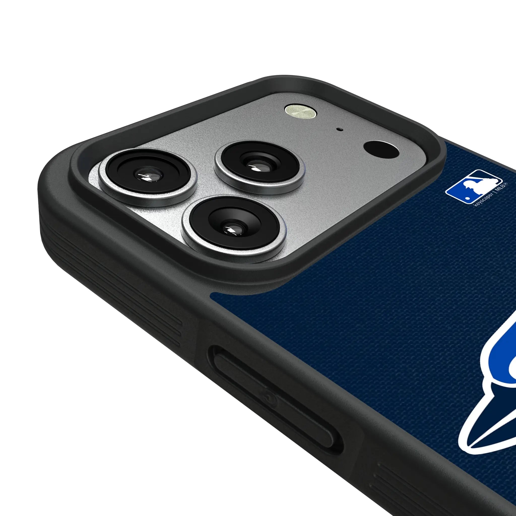 Toronto Blue Jays Solid Bump Phone Case