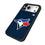Toronto Blue Jays Solid Bump Phone Case
