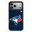 Toronto Blue Jays Solid Bump Phone Case