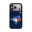 Toronto Blue Jays Solid Bump Phone Case