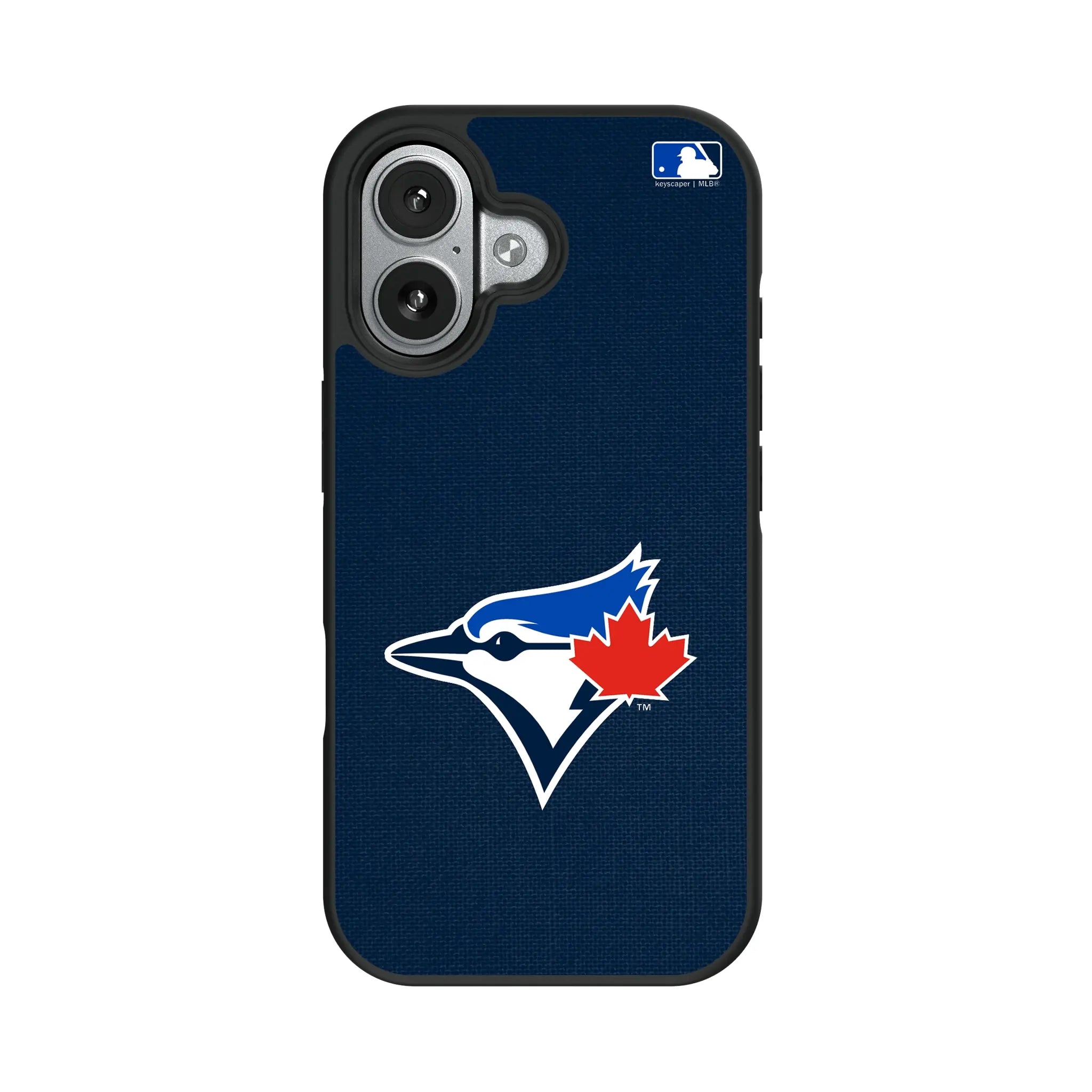 Toronto Blue Jays Solid Bump Phone Case
