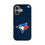 Toronto Blue Jays Solid Bump Phone Case