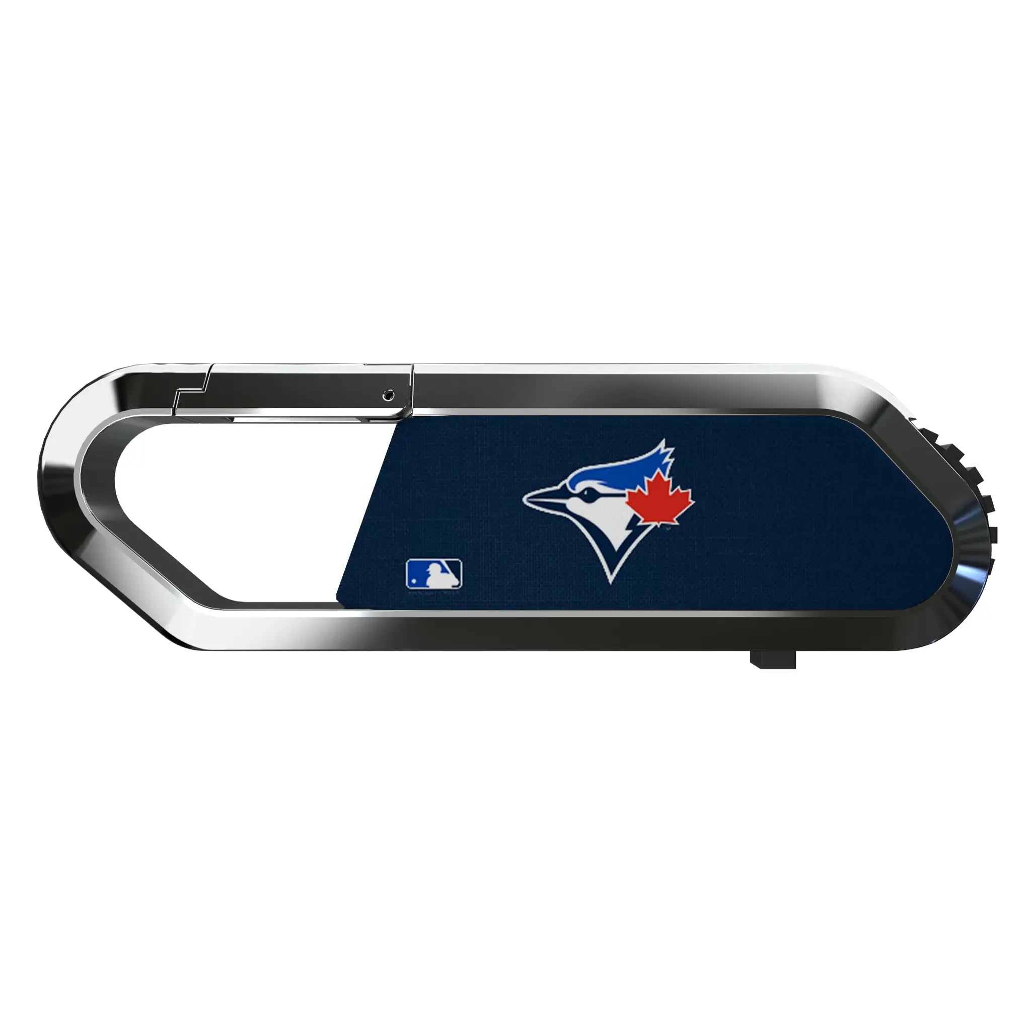 Toronto Blue Jays Solid USB 32GB Clip Style Flash Drive
