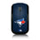 Toronto Blue Jays Solid Wireless Mouse
