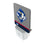 Toronto Blue Jays Stripe Night Light 2-Pack