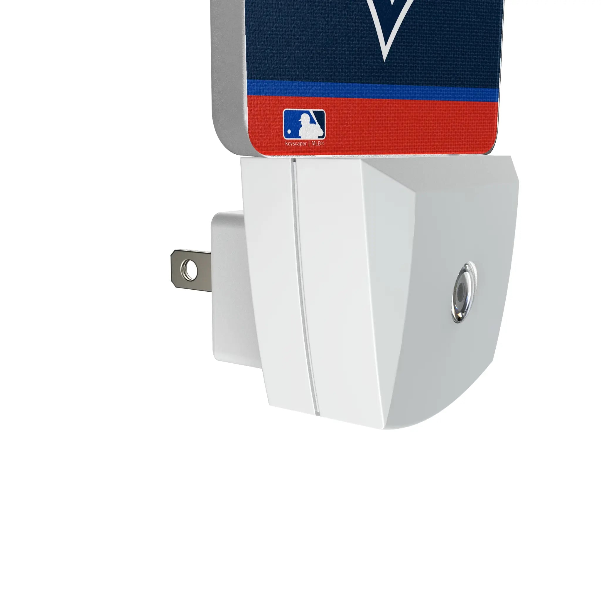 Toronto Blue Jays Stripe Night Light 2-Pack
