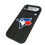 Toronto Blue Jays Text Backdrop Bump Phone Case - Sports Gifts, Sports Memorabilia, Sports Collectibles, Fan Shop