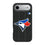 Toronto Blue Jays Text Backdrop Bump Phone Case - Sports Gifts, Sports Memorabilia, Sports Collectibles, Fan Shop