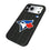 Toronto Blue Jays Text Backdrop Bump Phone Case - Sports Gifts, Sports Memorabilia, Sports Collectibles, Fan Shop