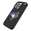 Toronto Blue Jays Text Backdrop Bump Phone Case - Sports Gifts, Sports Memorabilia, Sports Collectibles, Fan Shop