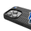 Toronto Blue Jays Text Backdrop Bump Phone Case - Sports Gifts, Sports Memorabilia, Sports Collectibles, Fan Shop