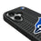 Toronto Blue Jays Text Backdrop Bump Phone Case